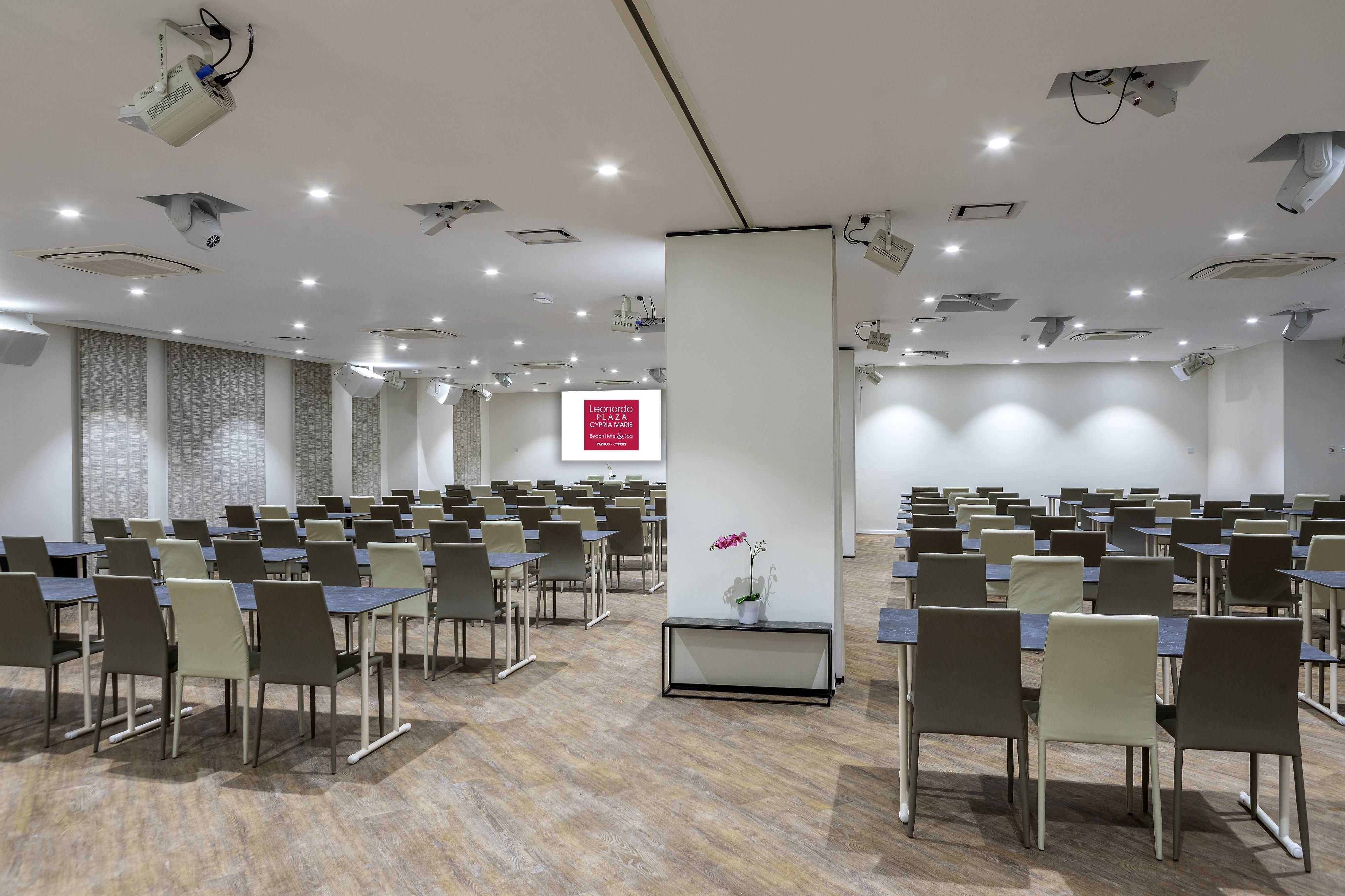 Leonardo Plaza Cypria Maris & (adults Only) Hotel 4*