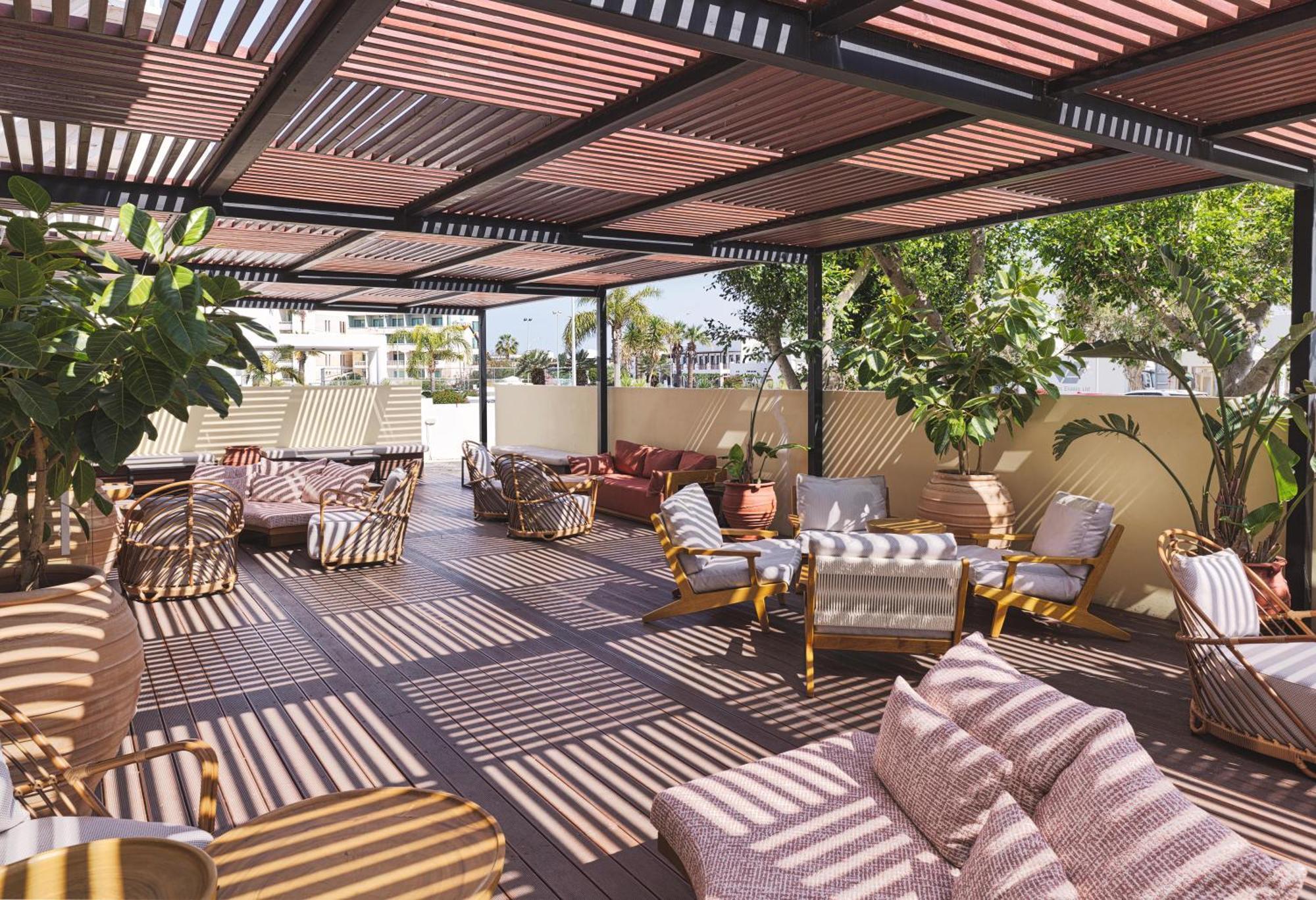 Hotel Leonardo Plaza Cypria Maris & (adults Only) 4*