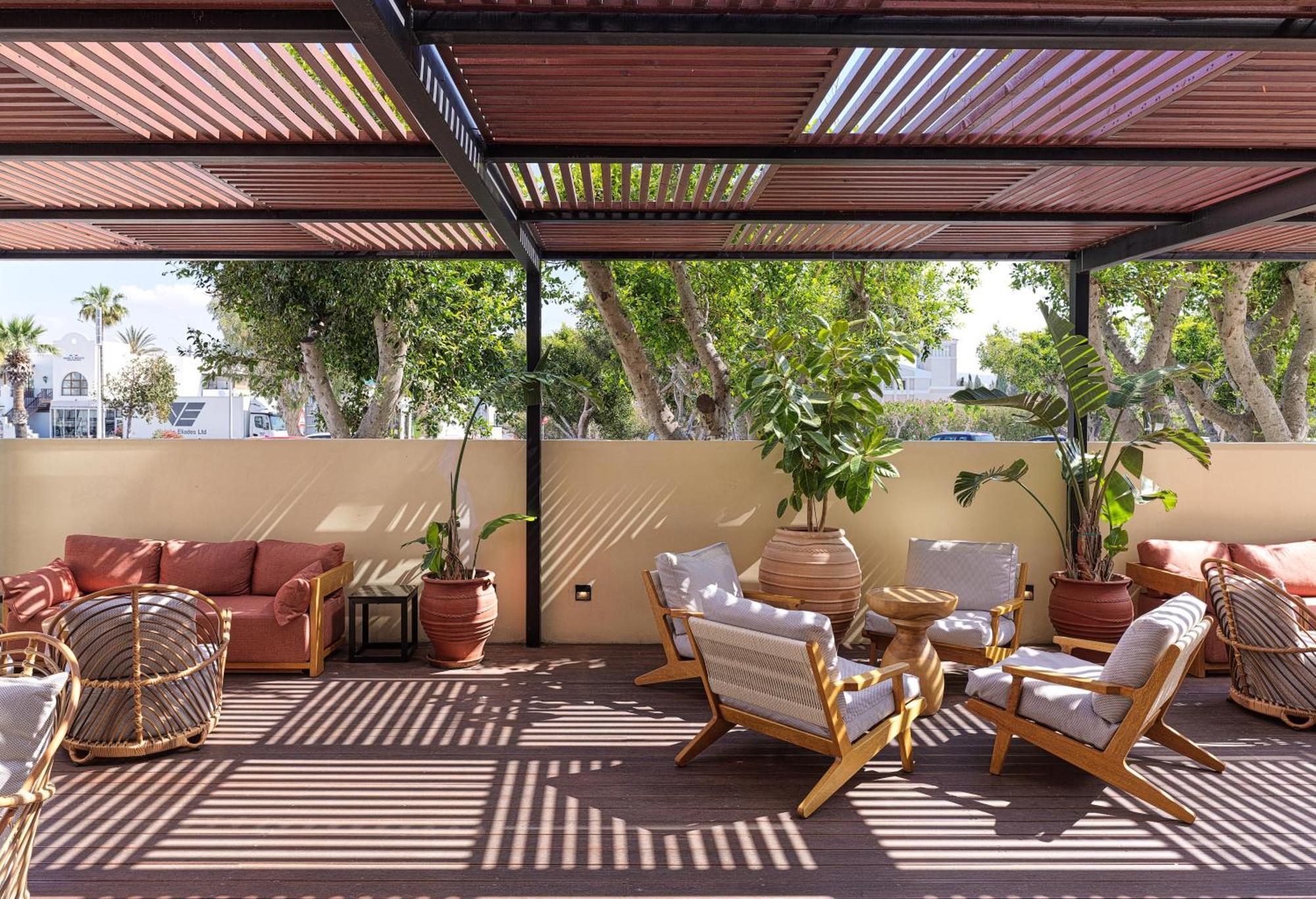 Leonardo Plaza Cypria Maris & (adults Only) Hotel Geroskipou